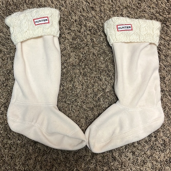 Hunter Kids Boot Socks - Picture 5 of 6